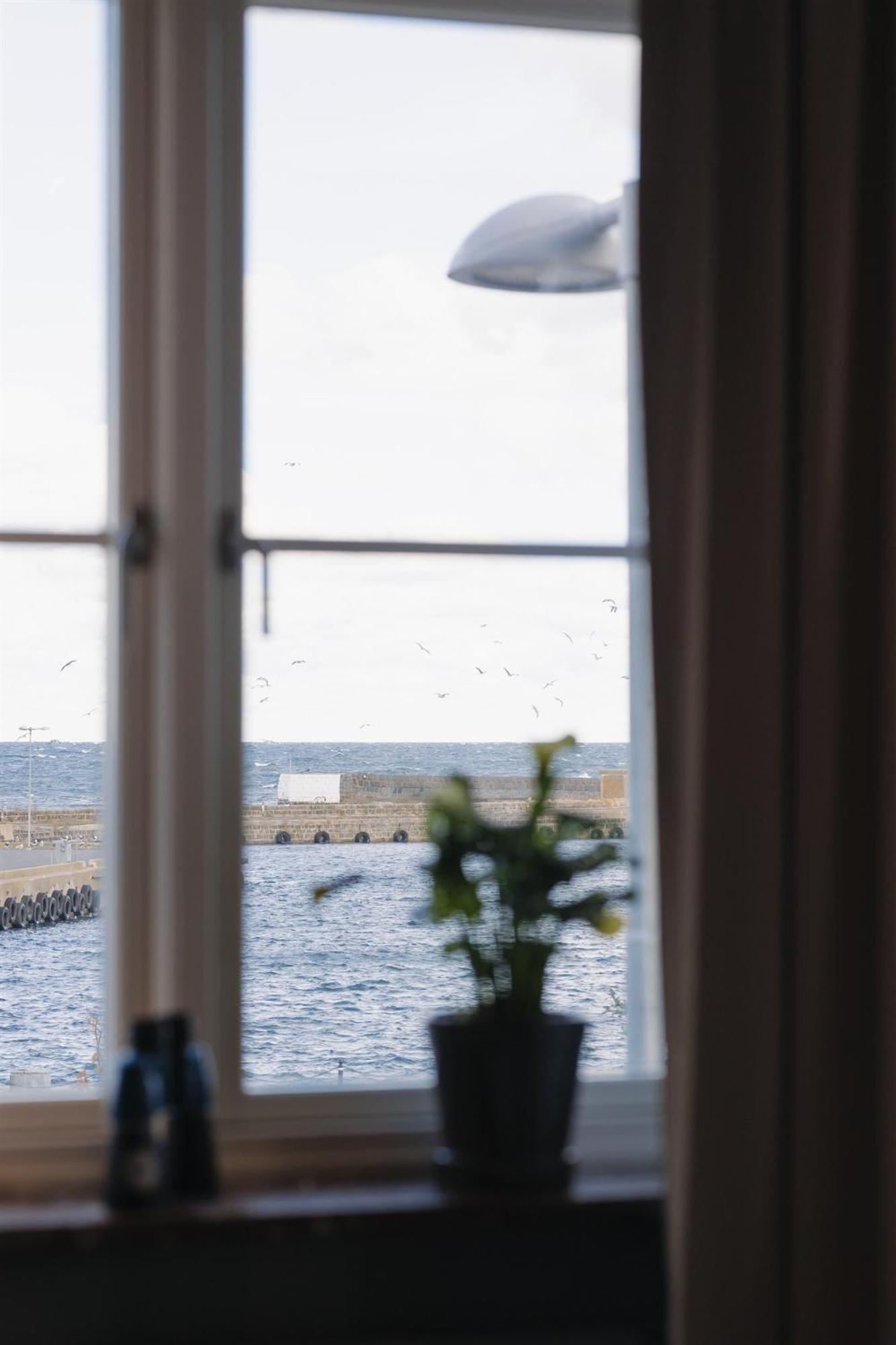 Maritim Hotell & Krog Simrishamn Exteriér fotografie